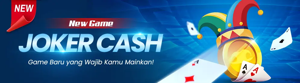 JOKER CASH